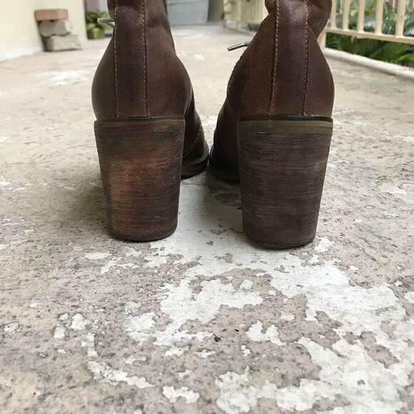 Handmade Ibiza Last   - Picture 3 of 4